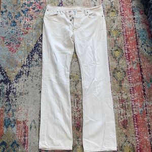 Mens Ralph Lauren Polo Jeans
